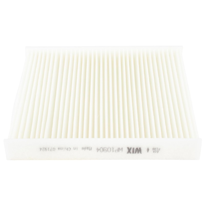 WIX Filters [Air Conditioner Filters] WIX CABIN AIR FILTERS Representative