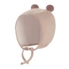 Mitas Cap, Baby Hat, Baby Bonnet with Ears, Hat, Cute,