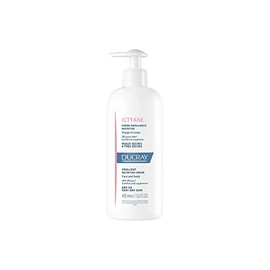 Ictyane Anti-Dryness Cream 400 ml
