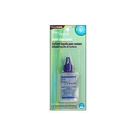 Dritz 44154 Fray Check Seam Sealant, 3/4 fl oz.