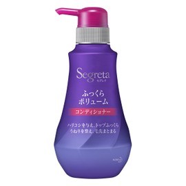 セグレタ コンディショナー ポンプ 360ml