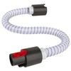 Powered Flexible Hose for Dyson Vacuum Cleaner - Compatible with