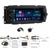 autos-x-beast For Dodge Viper 2003-2009 Upgrade Wireless CarPlay Android Auto