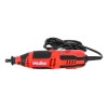 Wolfox Mototool 135 W Con 40 Accesorios Wf1395 Wolfox