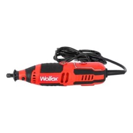Wolfox Mototool 135 W Con 40 Accesorios Wf1395 Wolfox