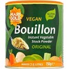 Marigold Swiss Vegetable Bouillon Powder, 150g