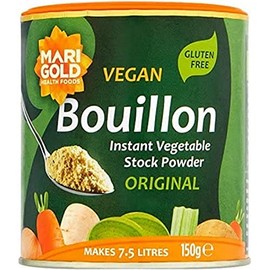 Marigold Swiss Vegetable Bouillon Powder, 150g