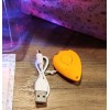 Nutty Toys Magic Flying Ball Remote Control Rechargeable Hover Ball
