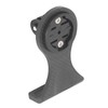 SPYMINNPOO Carbon Fiber Bike Computer Mount, Lightweight & Durable Holder