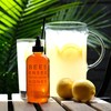 Bushwick Kitchen Bees Knees Meyer Lemon Honey, Wildflower Honey Infused