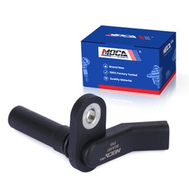 MOCA 917-781 Engine Crankshaft Position Sensor Fit 99-18 for Ford F-450 Super Duty 6.8L, 92-11 for Mercury Grand Marquis 4.6L, 10-14 for Lincoln Navigator 5.4L, 01-07 for Panoz Esperante 4.6L