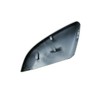 Silver Right Passenger Side Mirror Cap Cover For Honda Civic