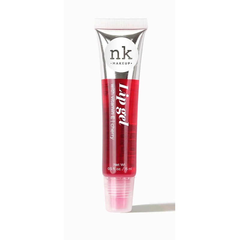 NIcka K New York 5 Pack Lip Gels: Rosehip, Cherry,
