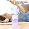 USB Humidifier Air Humidifier High Capacity Office Noiseless Essential Oil