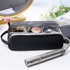 Large Hair Tools Travel Bag – Compatible with Shark FlexStyle,