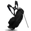 Craftsman Golf Black Belt Adjustable Waterproof Shoulder Straps Golf Bag