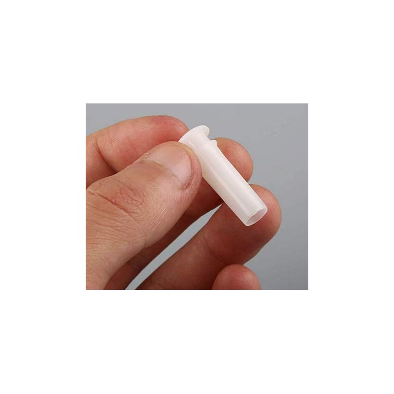 LASSUM 50Pcs Squeakers Toys-Doll Inner Accsssories Toy Repair Noise Maker
