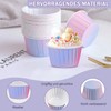 Paper Muffin Cases, Pack of 100 Cupcake Moulds, Cupcake Wrapper