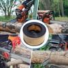AUMEL Air Filter Kit 3Pcs for Stihl MS231 MS251 MS271