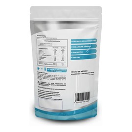Glicinato De Magnesio 150 G Y Citrato De Potasio 500g  Puro
