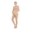 Maternity Tights - 20 Denier Transparent, Matte, Nylon Maternity Tights