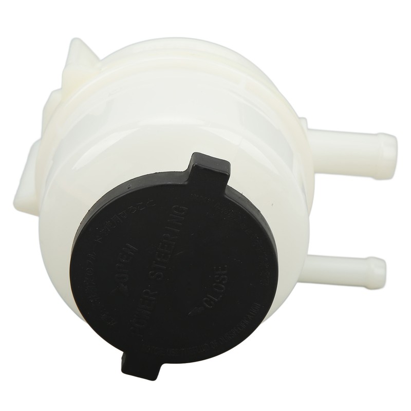 Power Steering Pump Oil Can 44360 06050 White Replacement for