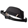 Heart Made Factory FY-0630 Polyester Pocket Series Body Bag, Waist
