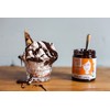 Organic Chocolate Date Spread | Vegan, Paleo, Gluten-free & Kosher,