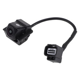 RATCHROLL License Plate Rear View Camera for Honda Civic Sedan 2019-2021 Park Assist Camera Backup Reverse Camera No.39530-TEA-H01