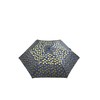Esprit Lemon Dot Umbrella, einfarbig, Polka dotted