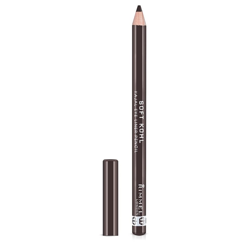 Rimmel London Soft Kohl Pencil 011 Sable