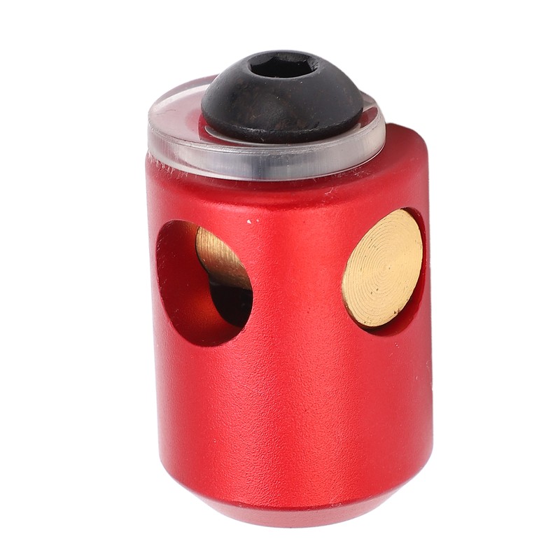 Bow Stabilizer Adapter Aluminum Alloy Archery Quick Disconnect Mounting Bracket