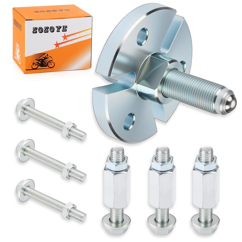 Universal Flywheel Puller Tool Fits Snowmobile For Polaris For Ski