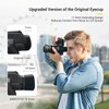Soft Silicon Camera Extend Eyecup Eyepiece for Canon EOS R7