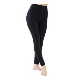 Aura Bedrock Bath Long Spats, L Size, Black