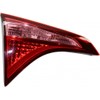 CarLights360: For 2017 2018 2019 Toyota Corolla Tail Light Inner