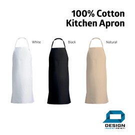 D Design Invent Print! Bampy Gift Apron Birthday Cooking Kitchen Gift for Men Keepsake for Bampy Size 87cm x 60cm