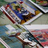 HOSTEESSCHOICE Beautiful Art Postcards set of 30 Henri Matisse Post
