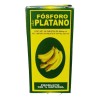 Fosforo Platano 100 Tabletas 400 Potasio Minerales Sabor