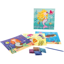 Joustra Creative and Craft Set
