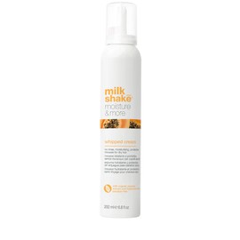 milk_shake moisture and more whipped cream 200ml