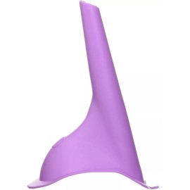 Jobar Urinal Femenino Portatil Gogirl Hacer Pipi Parada