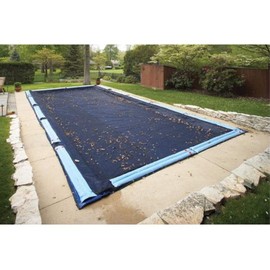 Doheny's Harris Pool Products Professional Grade Leaf Nets for In-Ground Pools | Makes Clean-Ups Fast! | Versatile, Lightweight and Durable | Keeps Leaves Out of Your Pool!