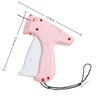 Mini Handheld Stitch Gun for Fast Clothing Repairs - Complete