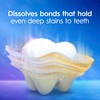 Crest 3DWhite Brilliance Deep Stain Remover Dazzling Mint Toothpaste -