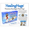 Healing Hugs Jesus Bandages - Premium Adhesive Hugging Jesus from