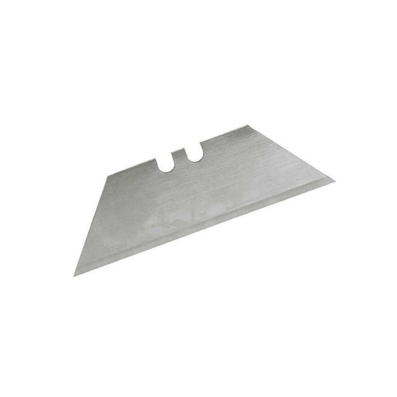 MTP Utility Knife Blades 50 Pack For Drywall Leather Rubber