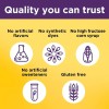 Nature Made Hydrolyzed Collagen Supplement Gummies with Vitamin C, Biotin