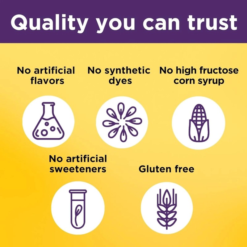 Nature Made Hydrolyzed Collagen Supplement Gummies with Vitamin C, Biotin