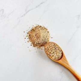 s.a.l.t. sisters Key West Seafood Rub & Seasoning | All-Natural, Gluten Free, MSG Free, Non-GMO | Dry & Wet Rub Seasoning Base | Versatile Use for Chicken Wings, Brisket, Pulled Pork, and More | 6oz